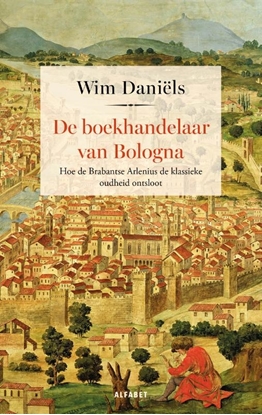 Afbeeldingen van De boekhandelaar van Bologna