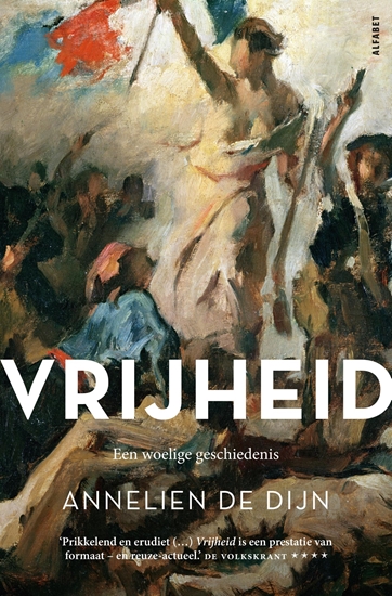 Afbeelding van Vrijheid
