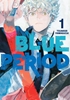 Afbeelding van Blue Period Blue Period 1