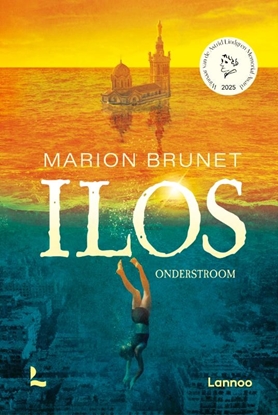 Afbeeldingen van Ilos - Onderstroom