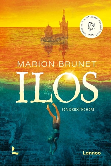 Afbeelding van Ilos - Onderstroom