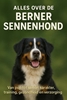 Afbeelding van Alles over de Berner Sennenhond