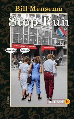 Afbeeldingen van Decade Stop Run