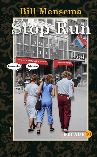 Afbeelding van Decade Stop Run