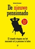 Afbeelding van De nieuwe pensionado