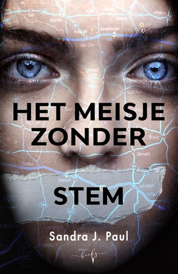 Afbeelding van Het meisje zonder stem