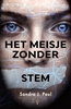 Afbeelding van Het meisje zonder stem