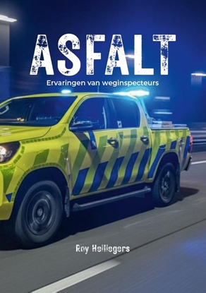 Afbeeldingen van Asfalt