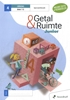 Afbeelding van Getal & Ruimte Junior groep 4 blok 1-2 leerwerkboek