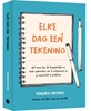 Afbeelding van Elke dag een tekening