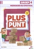 Afbeelding van Pluspunt 4.1 groep 4 Werkboek