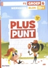 Afbeelding van Pluspunt FS groep 6 blok 5 & 6 werkboek
