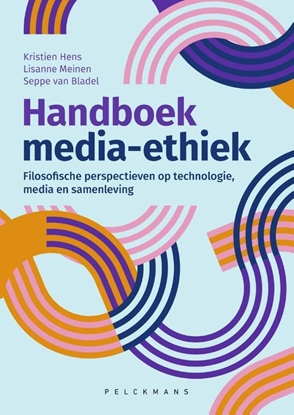 Afbeeldingen van Handboek media-ethiek