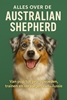 Afbeelding van Alles over de Australian Shepherd