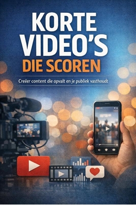 Afbeeldingen van Korte Video's die Scoren