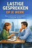 Afbeelding van Lastige Gesprekken op je Werk