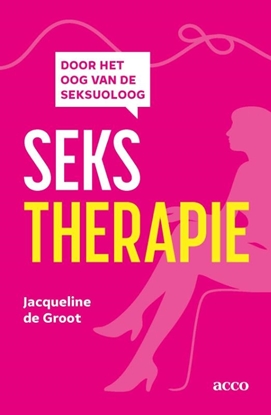 Afbeeldingen van Sekstherapie