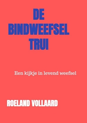 Afbeeldingen van De Bindweefsel-Trui