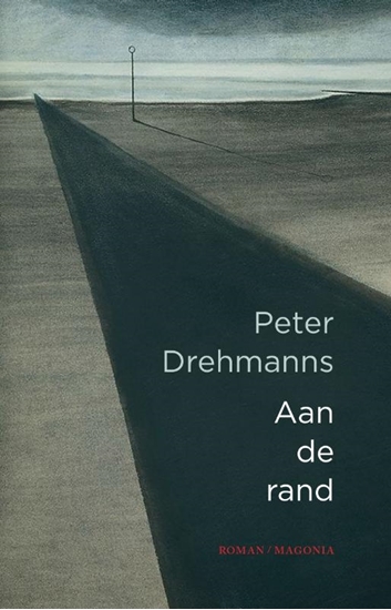 Afbeelding van Aan de rand