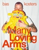 Afbeelding van Bas Kosters - Many loving arms