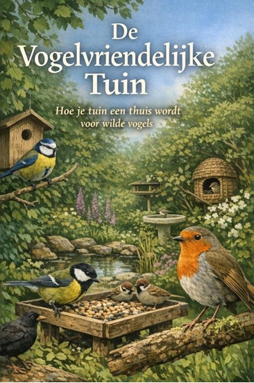 Afbeelding van 9789465192529