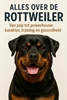 Afbeelding van Alles over de Rottweiler