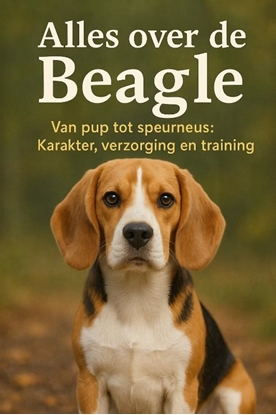 Afbeeldingen van Alles over de Beagle