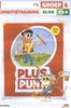 Afbeelding van Pluspunt 4.1 FS groep 6 blok 3 & 4 conditietrainer