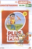 Afbeelding van Pluspunt 4.1 FS groep 6 blok 3 & 4 conditietrainer