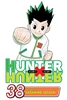 Afbeelding van Hunter X Hunter Hunter x Hunter, Vol. 38
