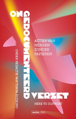 Afbeeldingen van Ongedocumenteerd verzet