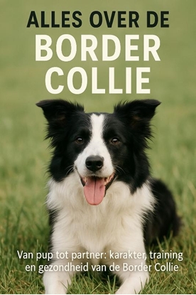Afbeeldingen van Alles over de Border Collie