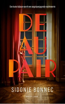 Afbeeldingen van De au pair