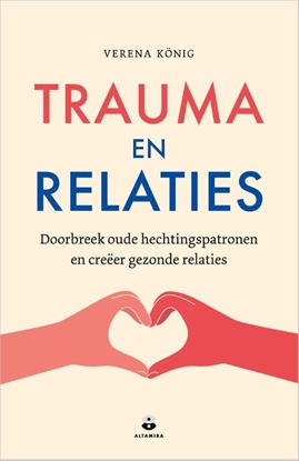 Afbeeldingen van Trauma en relaties