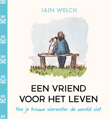Afbeeldingen van Een vriend voor het leven