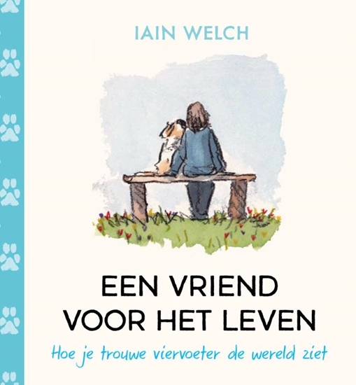 Afbeelding van Een vriend voor het leven