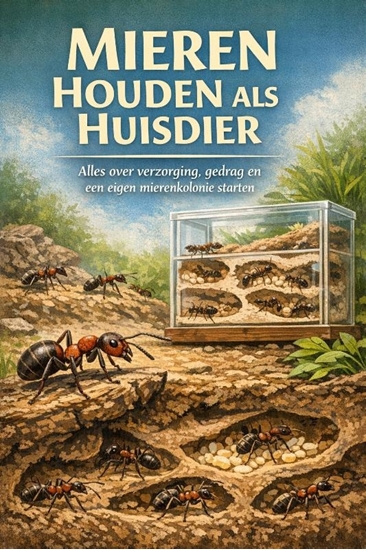 Afbeelding van 9789465192321