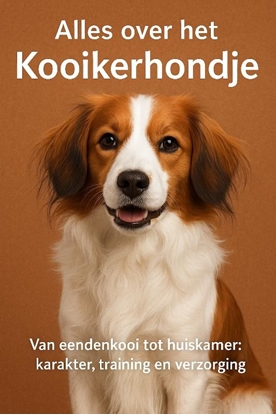 Afbeeldingen van Alles over het Kooikerhondje