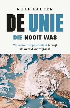 Afbeeldingen van De Unie die nooit was