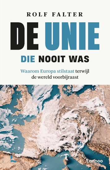 Afbeelding van De Unie die nooit was
