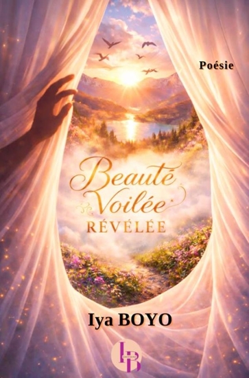 Afbeelding van Beauté Voilée Révélée