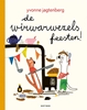 Afbeelding van De wirwarwezels De wirwarwezels feesten!