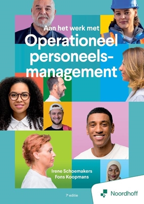 Afbeeldingen van Operationeel personeelsmanagement