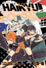 Afbeelding van Haikyu!! (3-in-1 Edition) Haikyu!! (3-in-1 Edition), Vol. 2