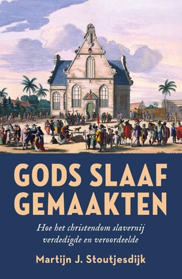 Afbeelding van Gods slaafgemaakten