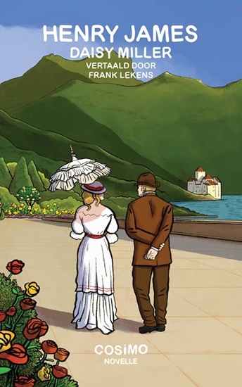 Afbeelding van Daisy Miller