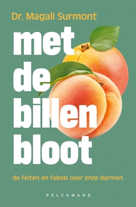 Afbeeldingen van Met de billen bloot