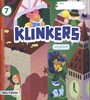 Afbeelding van Klinkers 2 Klinkers Groep 7 Schrijfschrift blokschrift