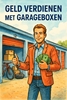 Afbeelding van Geld verdienen met garageboxen