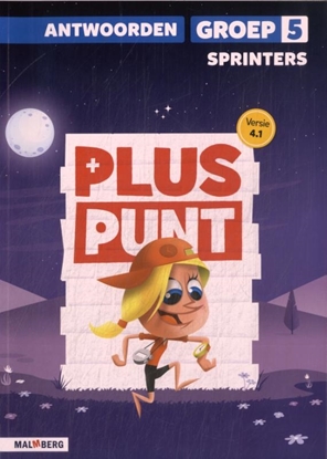 Afbeeldingen van Pluspunt 4.1 Groep 5 Antwoorden